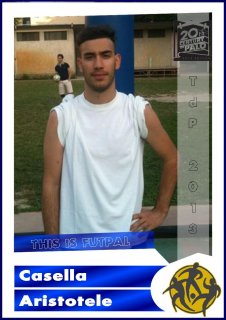 THIS IS FUTPAL